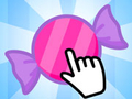 Гульня Candy Clicker 2