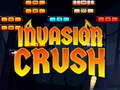 Гульня Invasion Crush