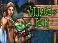 Гульня Village of fear
