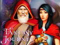 Гульня Fantasy journey