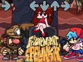 Гульня Friday Night Spelunky