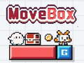 Гульня Move Box