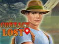 Гульня Contact lost