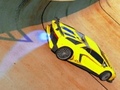 Гульня Car Sky Stunts 
