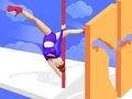 Гульня Pole Dance Battle