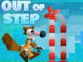 Гульня Out of step