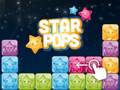 Гульня Star Pops