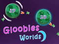 Гульня Globies World