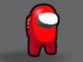 Гульня Among Us Jelly