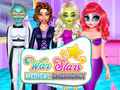 Гульня War Stars Medical Emergency