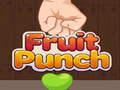 Гульня Fruit Punch