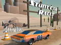 Гульня Stunt car Racer