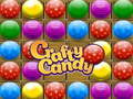 Гульня Crafty Candy