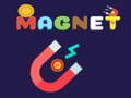 Гульня Magnet 