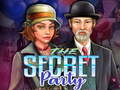 Гульня Secret party