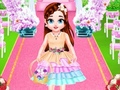 Гульня Baby Taylor Wedding Flower Girl