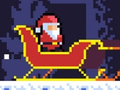 Гульня Santas Secret Gift