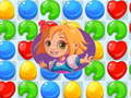 Гульня Sugar Blast