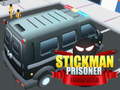 Гульня Stickman Prisoner Transporter 