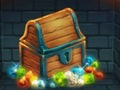 Гульня Fractional Treasure