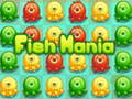 Гульня Fish mania