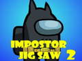 Гульня Impostor Jigsaw 2