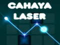 Гульня Cahaya Laser