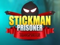 Гульня US Police Stickman Criminal