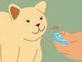 Гульня Cat Clicker RE