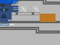 Гульня Glass Factory 2