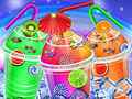 Гульня Rainbow Frozen