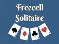 Гульня Freecell Solitaire