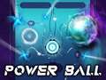 Гульня Power Ball
