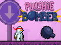 Гульня Plushie Bomber