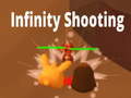 Гульня Infinity Shooting