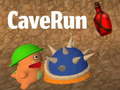 Гульня CaveRun