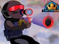 Гульня Sniper Trigger Revenge