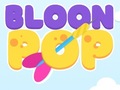 Гульня Bloon Pop