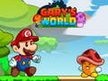 Гульня Gary's World