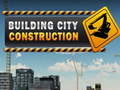 Гульня Building city construcnion
