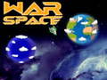 Гульня War Space