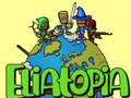 Гульня Eliatopia