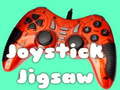 Гульня Joystick Jigsaw