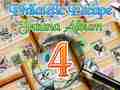 Гульня Philatelic Escape Fauna Album 4
