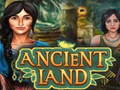 Гульня Ancient Land
