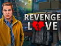 Гульня Revenge Love