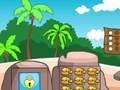 Гульня Boat Man Rescue 2