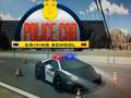 Гульня Police Car Chase Driving Simulator