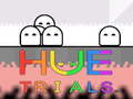 Гульня HUE Trials 