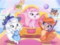 Гульня Palace Pets Jigsaw